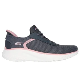 Slip-ins Skechers: BOBS Sport Squad Chaos – Stroke of Luck