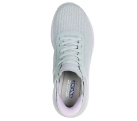 Slip-ins Skechers: BOBS Sport Squad Chaos – Stroke of Luck