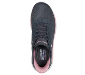Slip-ins Skechers: BOBS Sport Squad Chaos – Stroke of Luck