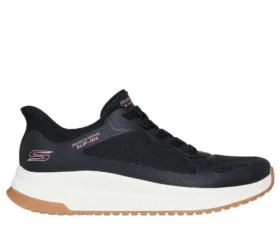 Slip-ins Skechers: BOBS Squad 4 – Look básico