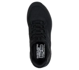 Slip-ins Skechers: Bounder – Brisk-Burst