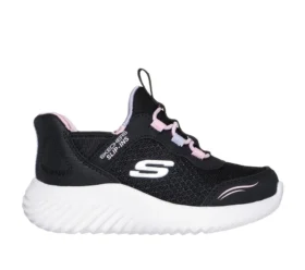 Slip-ins Skechers: Bounder – Sencillas y bonitas