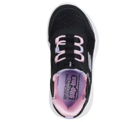 Slip-ins Skechers: Bounder – Sencillas y bonitas