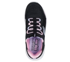 Slip-ins Skechers: Bounder – Sencillas y bonitas