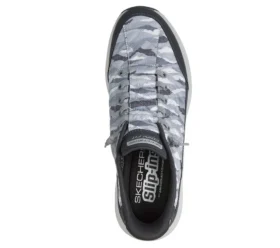 Slip-ins Skechers: Contour Foam – Cozy Fit Camopost