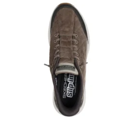 Slip-ins Skechers: Contour Foam – Cozy Fit Cordelux