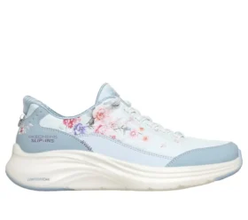 Slip-ins Skechers: Contour Foam – Cozy Fit Gentle Bloom