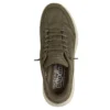 Slip-ins Skechers: Contour Foam – Cozy Fit Natural Ease Slip-ins Skechers: Contour Foam – Cozy Fit Natural Ease