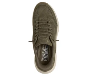 Slip-ins Skechers: Contour Foam – Cozy Fit Natural Ease