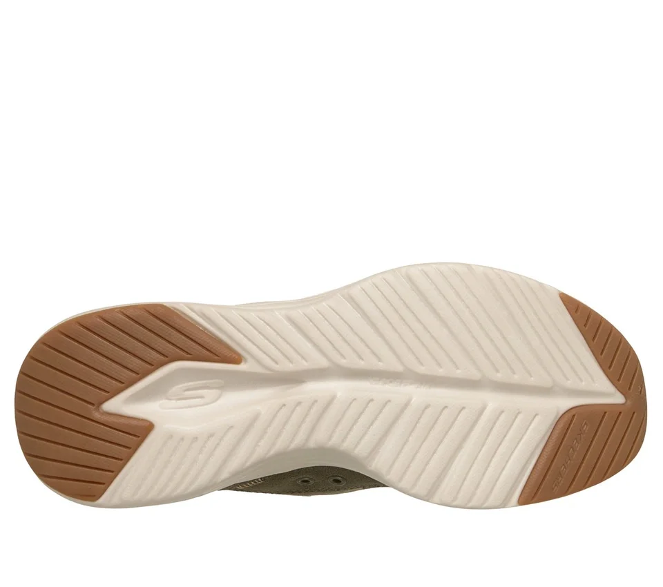 Slip-ins Skechers: Contour Foam – Cozy Fit Natural Ease Slip-ins Skechers: Contour Foam – Cozy Fit Natural Ease