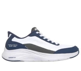 Slip-ins Skechers: Contour Foam – Cozy Fit Soft Legacy
