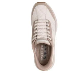 Slip-ins Skechers: Contour Foam – Cozy Fit Soft Legacy