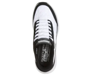 Slip-ins Skechers: Contour Foam – Cozy Fit Soft Legacy