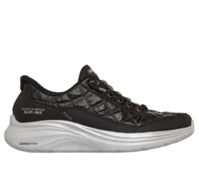 Slip-ins Skechers: Contour Foam – Cozy Fit Sparkling Gem