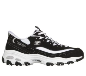 Slip-ins Skechers: D’Lites – Fan Girl