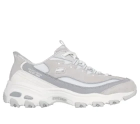 Slip-ins Skechers: D’Lites – Vintage Haze