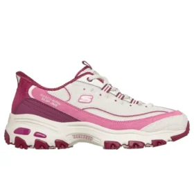 Slip-ins Skechers: D’Lites – Vintage Haze