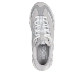 Slip-ins Skechers: D’Lites – Vintage Haze