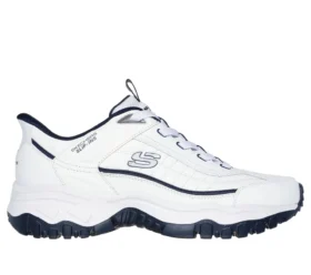 Slip-ins Skechers: E’Lite Afterburn – Grill Corporal