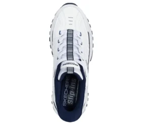 Slip-ins Skechers: E’Lite Afterburn – Grill Corporal