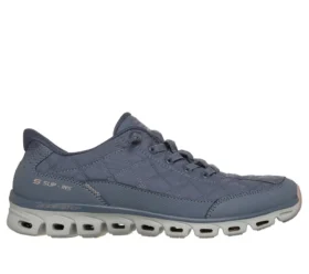Slip-ins Skechers: Glide-Step – Ajuste cómodo y relajado