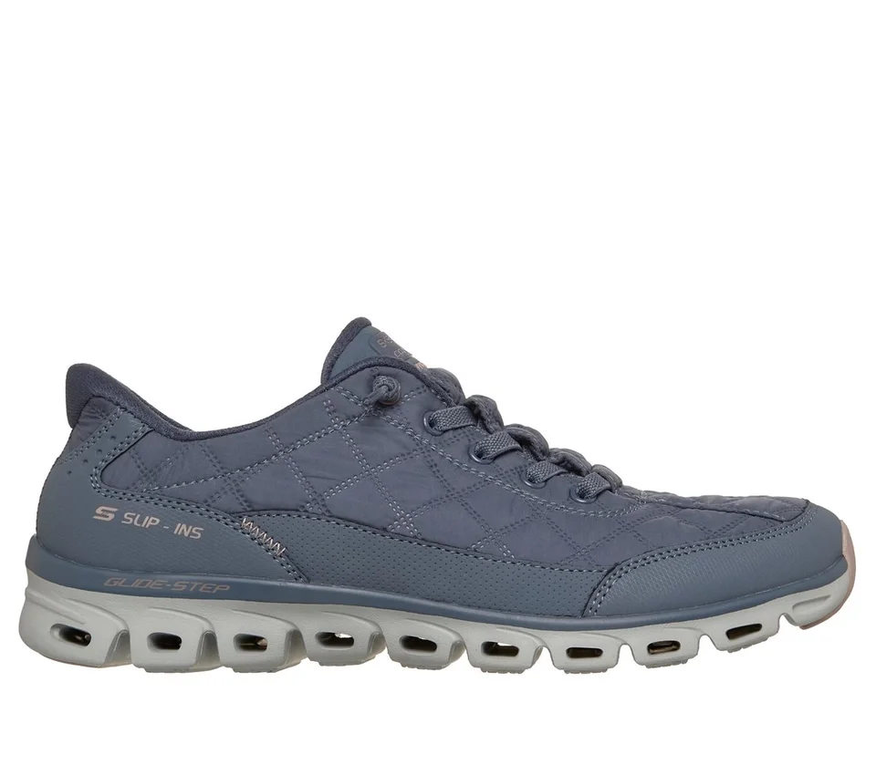 Slip-ins Skechers: Glide-Step – Ajuste cómodo y relajado Slip-ins Skechers: Glide-Step – Ajuste cómodo y relajado