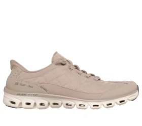 Slip-ins Skechers: Glide-Step – Ajuste cómodo y relajado