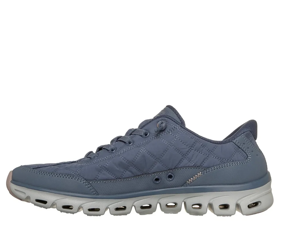 Slip-ins Skechers: Glide-Step – Ajuste cómodo y relajado Slip-ins Skechers: Glide-Step – Ajuste cómodo y relajado