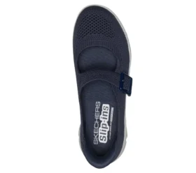 Slip-ins Skechers: Glide-Step Serene – Atta Girl