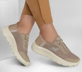 Slip-ins Skechers: Go Walk Flex – Grand Entry