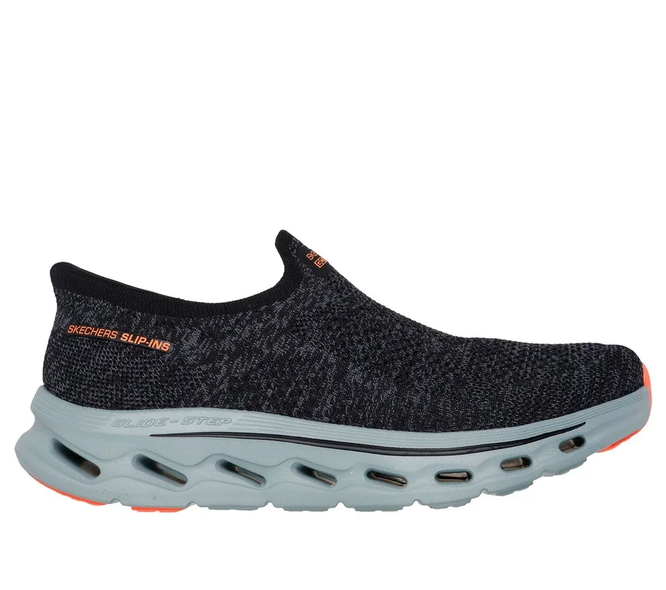 Slip-ins Skechers: Go Walk Glide-Step 2.0 – Caleb Slip-ins Skechers: Go Walk Glide-Step 2.0 – Caleb
