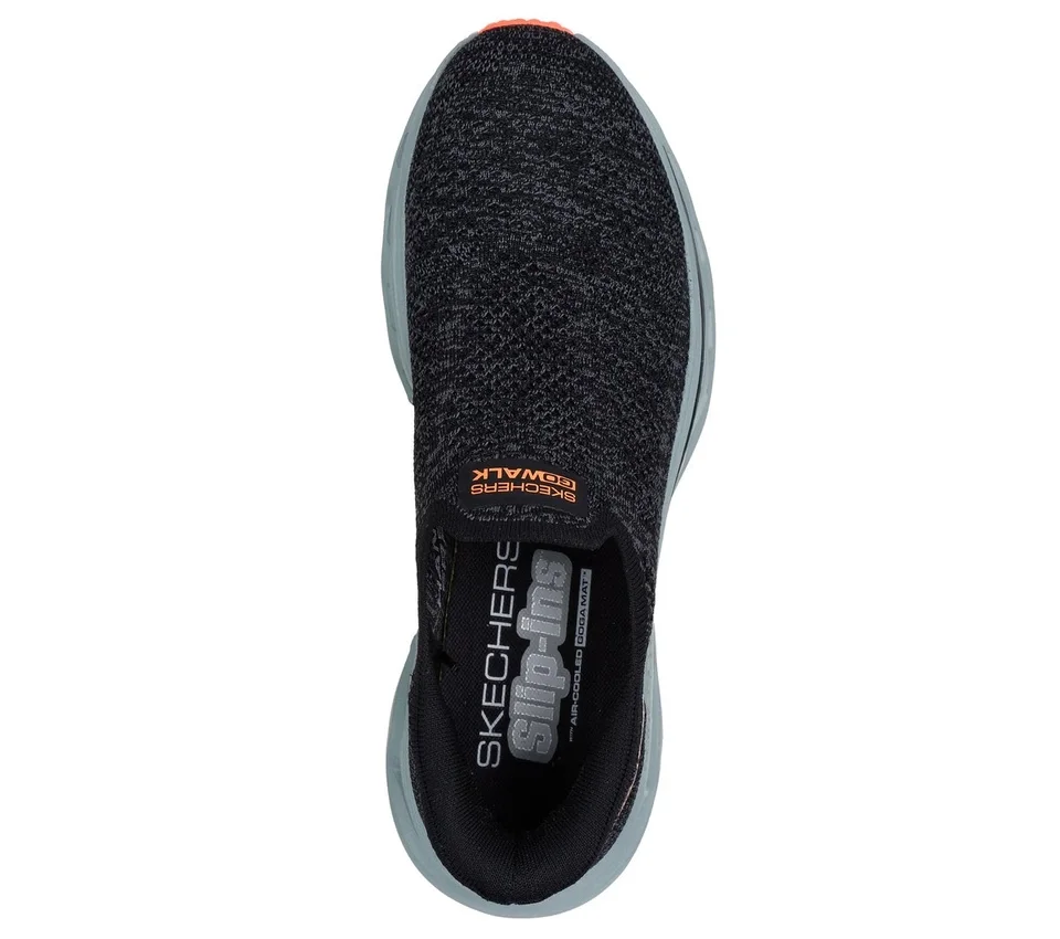Slip-ins Skechers: Go Walk Glide-Step 2.0 – Caleb Slip-ins Skechers: Go Walk Glide-Step 2.0 – Caleb