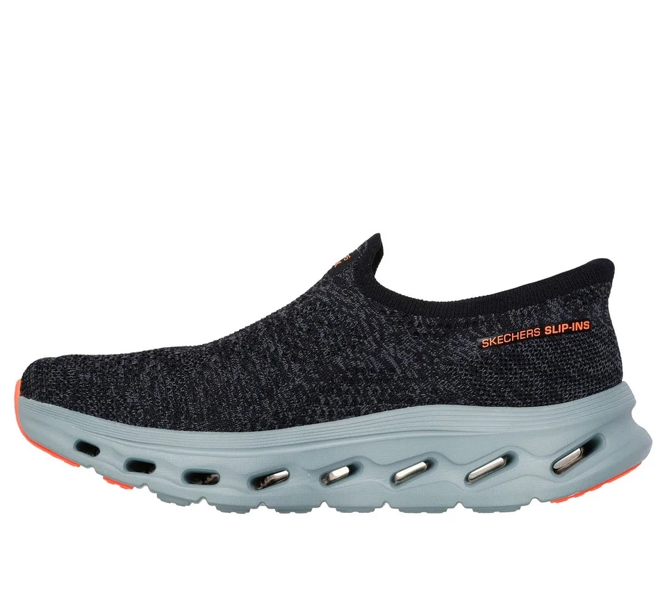 Slip-ins Skechers: Go Walk Glide-Step 2.0 – Caleb Slip-ins Skechers: Go Walk Glide-Step 2.0 – Caleb