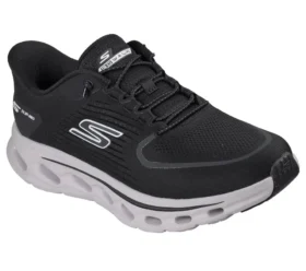 Slip-ins Skechers: Go Walk Glide-Step 2.0 – Santiago Slip-ins Skechers: Go Walk Glide-Step 2.0 – Santiago