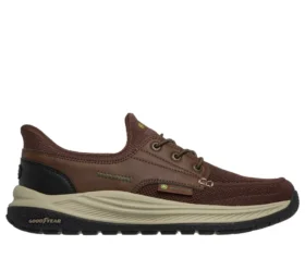 Slip-ins Skechers John Deere Relaxed Fit: Meroe – Cayden