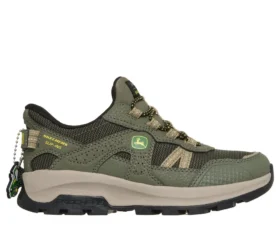 Slip-ins Skechers John Deere: Storm Blazer – Tractor-Squad