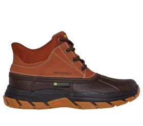 Slip-ins Skechers John Deere Waterproof Relaxed Fit: Respected – Swamper