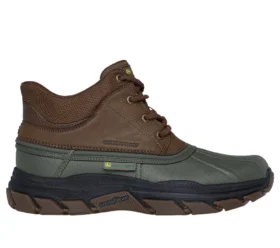 Slip-ins Skechers John Deere Waterproof Relaxed Fit: Respected – Swamper