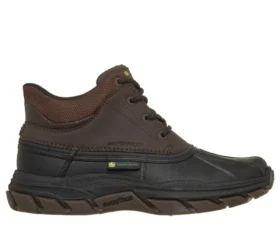 Slip-ins Skechers John Deere Waterproof Relaxed Fit: Respected – Swamper