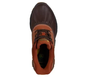 Slip-ins Skechers John Deere Waterproof Relaxed Fit: Respected – Swamper