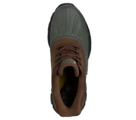 Slip-ins Skechers John Deere Waterproof Relaxed Fit: Respected – Swamper