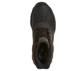 Slip-ins Skechers John Deere Waterproof Relaxed Fit: Respected – Swamper