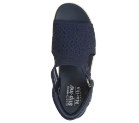 Slip-ins Skechers Martha Stewart: Parallel Lite – Bliss