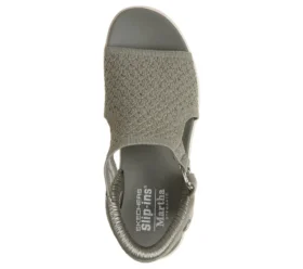 Slip-ins Skechers Martha Stewart: Parallel Lite – Bliss