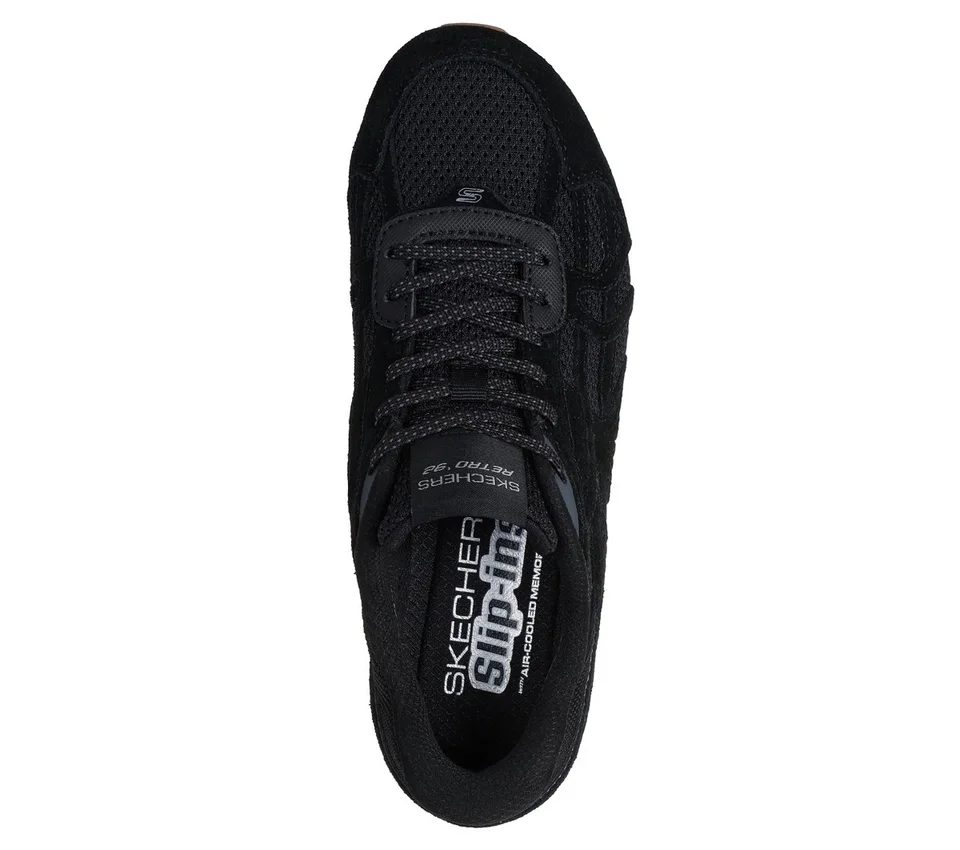 Slip-ins Skechers: Retro Lite – Oshare Slip-ins Skechers: Retro Lite – Oshare