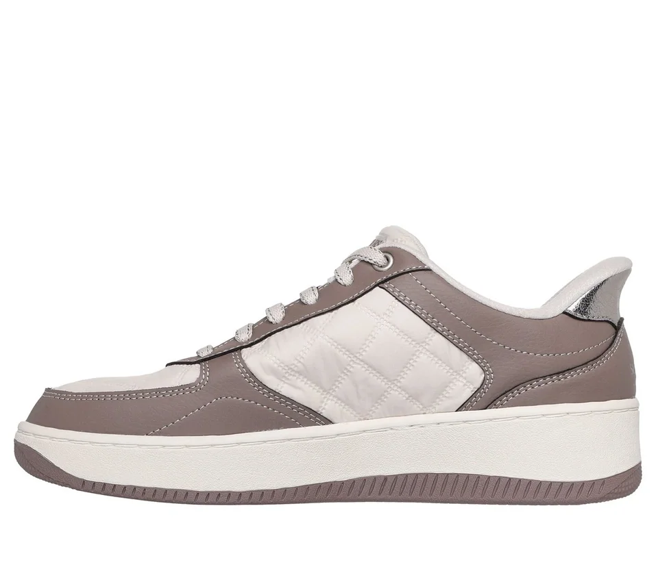 Slip-ins Skechers: Sport Court 2.0 – Cozy Fit Daily Journey Slip-ins Skechers: Sport Court 2.0 – Cozy Fit Daily Journey