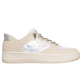 Slip-ins Skechers: Sport Court 92 – Cozy Fit Cosmic Shine