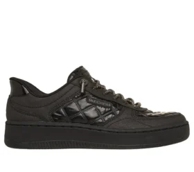Slip-ins Skechers: Sport Court 92 – Cozy Fit Cosmic Shine