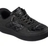 Slip-ins Skechers: Sport Court 92 – Cozy Fit Cosmic Shine Slip-ins Skechers: Sport Court 92 – Cozy Fit Cosmic Shine