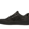 Slip-ins Skechers: Sport Court 92 – Cozy Fit Cosmic Shine Slip-ins Skechers: Sport Court 92 – Cozy Fit Cosmic Shine